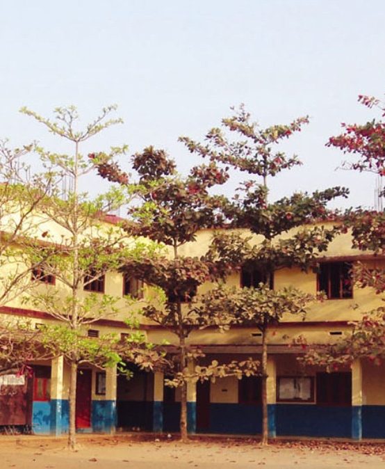 Islamic Central School
