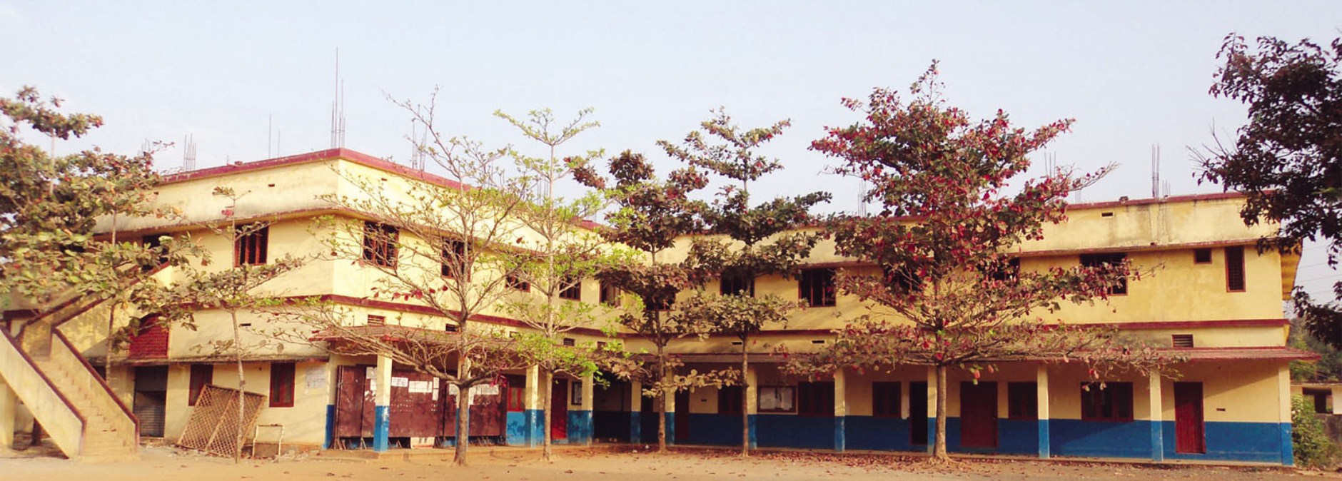 Islamic Central School